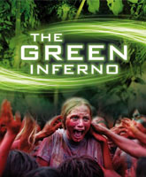 The Green Inferno /  